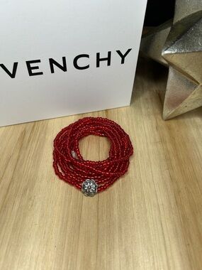 HANDMADE LuXxery Design
Waist Beads — One of One